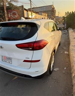 هیۆندای تۆکسۆن